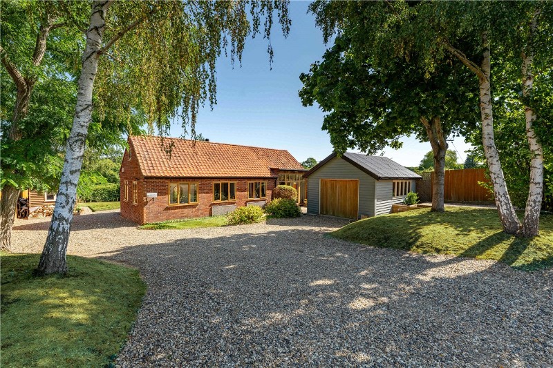 Caistor Lane, Caistor St. Edmund, Norwich, Norfolk, NR14
