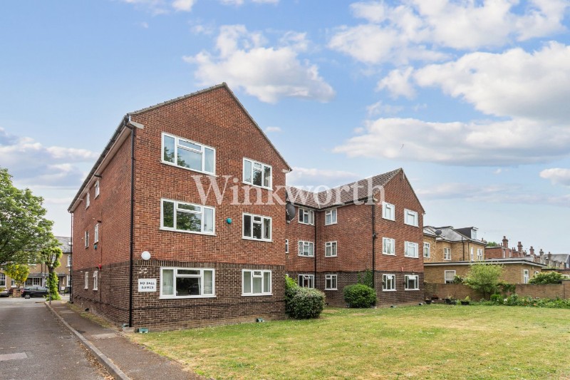 Palmerston Road, London, N22
