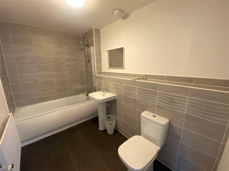 Slade Baker Way, Bristol, BS16