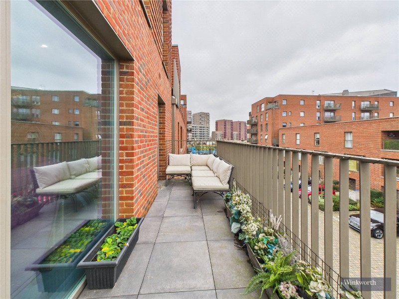 Harrow View, Harrow, HA1