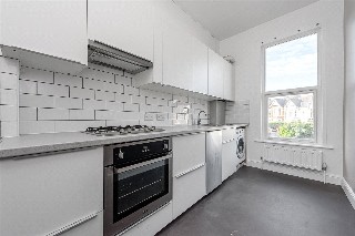 Sellons Avenue, London, NW10