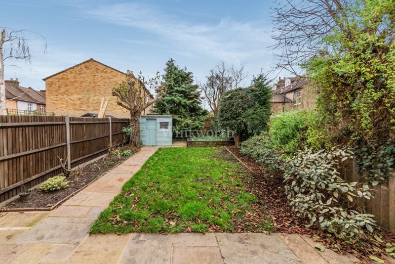 Colesburg Road, Beckenham, BR3