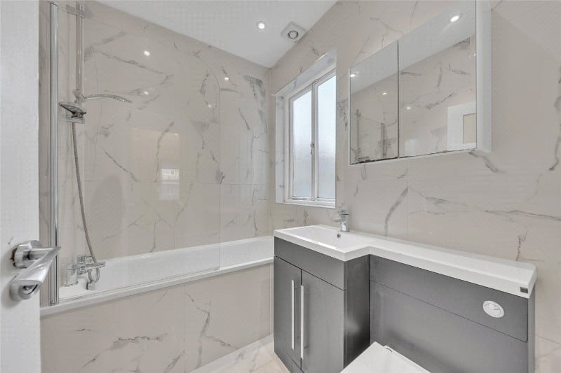 Allitsen Road, St John&#39;s Wood, London, NW8