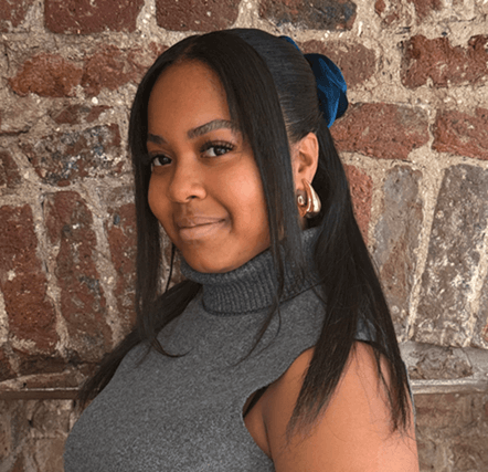 Indiyah Ebanks