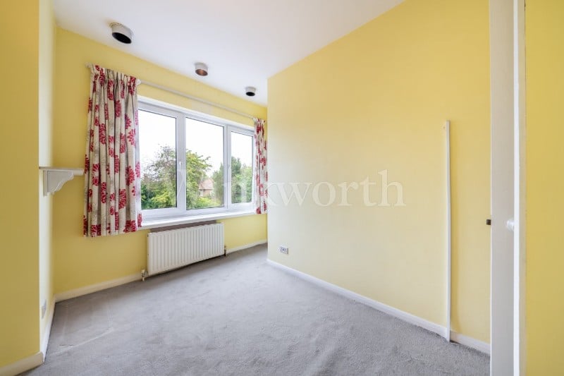 Pattison Road, Childs Hill, London, NW2
