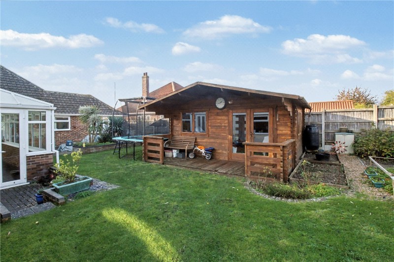 Reepham Road, Hellesdon, Norwich, Norfolk, NR6