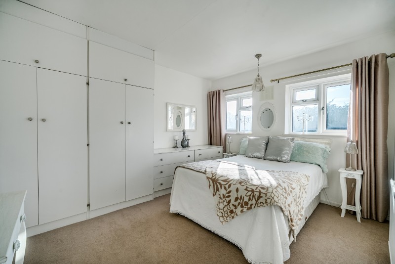 Comerford Road, London, SE4