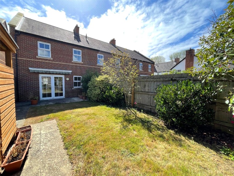 Gate Reach, Exeter, Devon, EX2