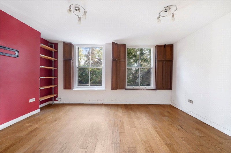 Leighton Crescent, London, NW5