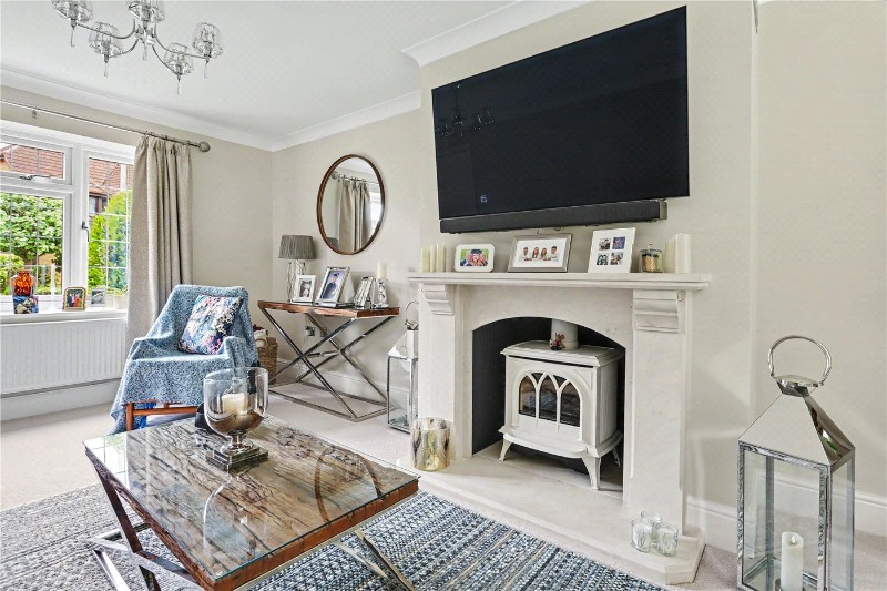 Padgate, Thorpe End, Norwich, Norfolk, NR13