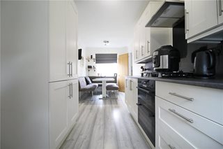 Truesdale Gardens, Langtoft, Peterborough, Lincolnshire, PE6