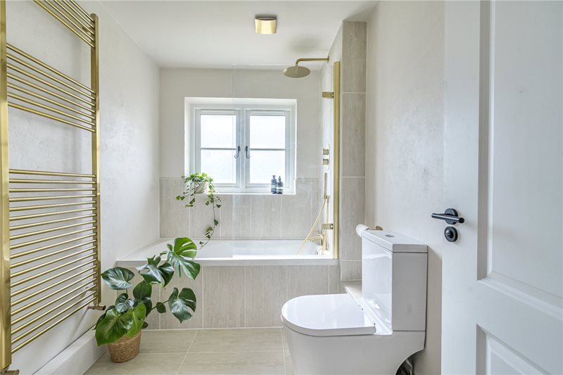 Greenhouse Road, All Cannings, Devizes, Wiltshire, SN10