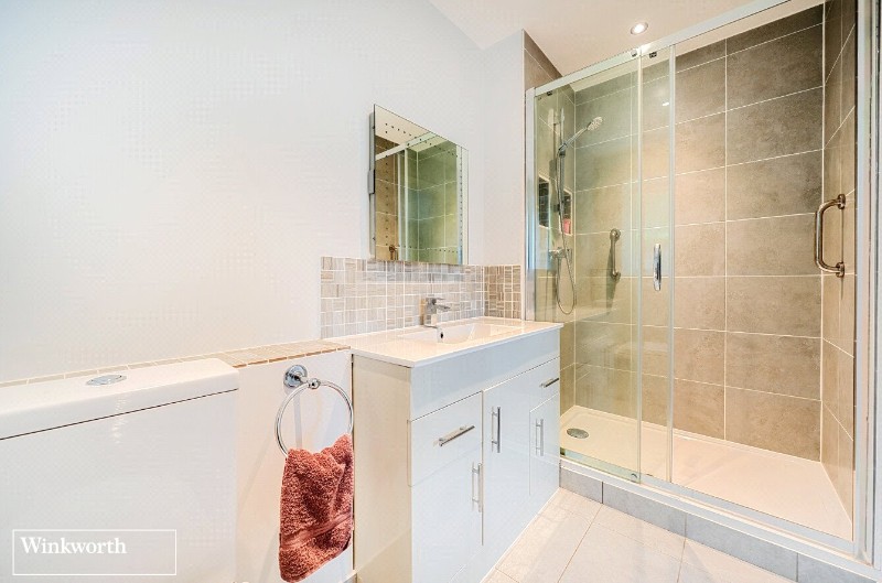 Buckskin Lane, Basingstoke, Hampshire, RG22