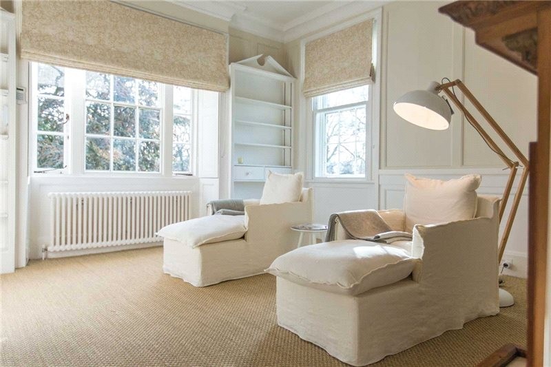 Park House, Hampton Court Road, Surrey, KT8