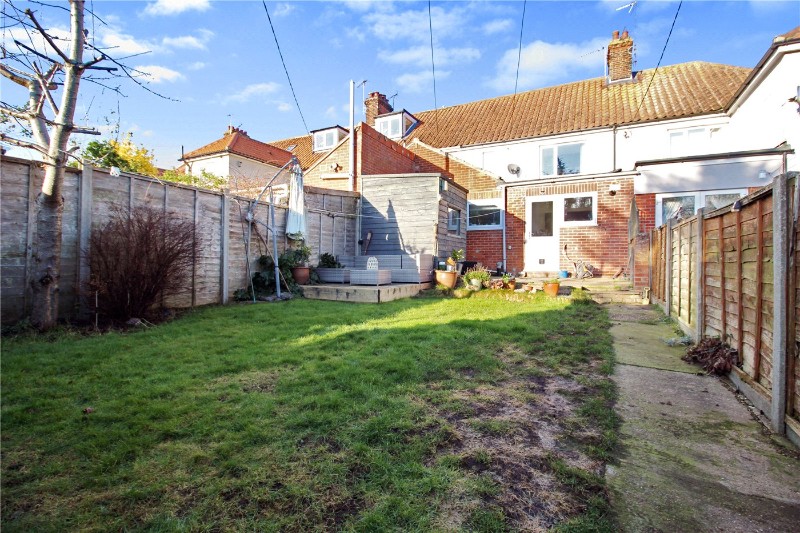 Mount Pleasant, Reydon, Southwold, Suffolk, IP18
