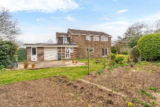 De Haviland Close, Merley, Wimborne, Dorset, BH21