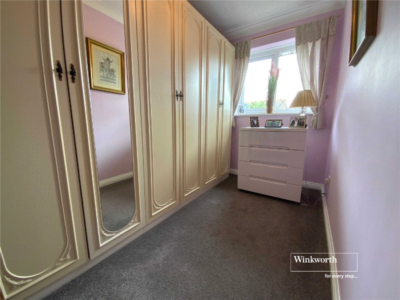 Kingfisher Way, Mudeford, Christchurch, Dorset, BH23
