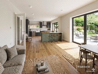 Collaroy Road, Cold Ash, Thatcham, Berkshire, RG18