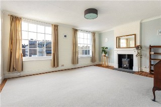 Kennington Road, London, SE11