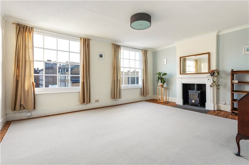 Kennington Road, London, SE11