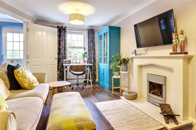 Abbey Road, Wymondham, Norfolk, NR18