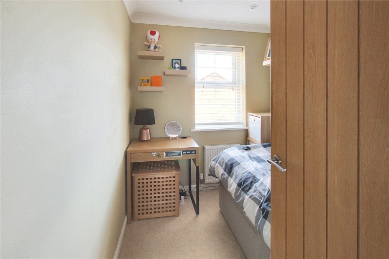 Wensum Walk, Drayton, Norwich, Norfolk, NR8