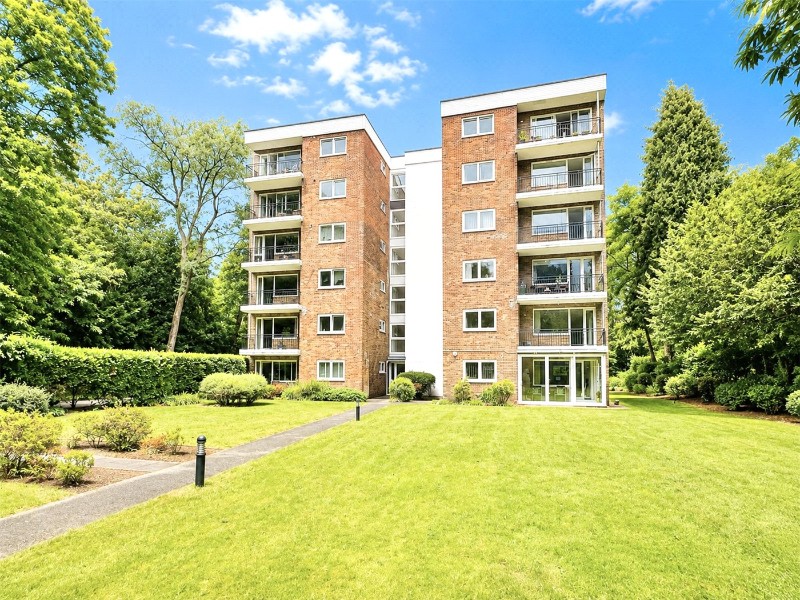 The Avenue, Poole, Dorset, BH13