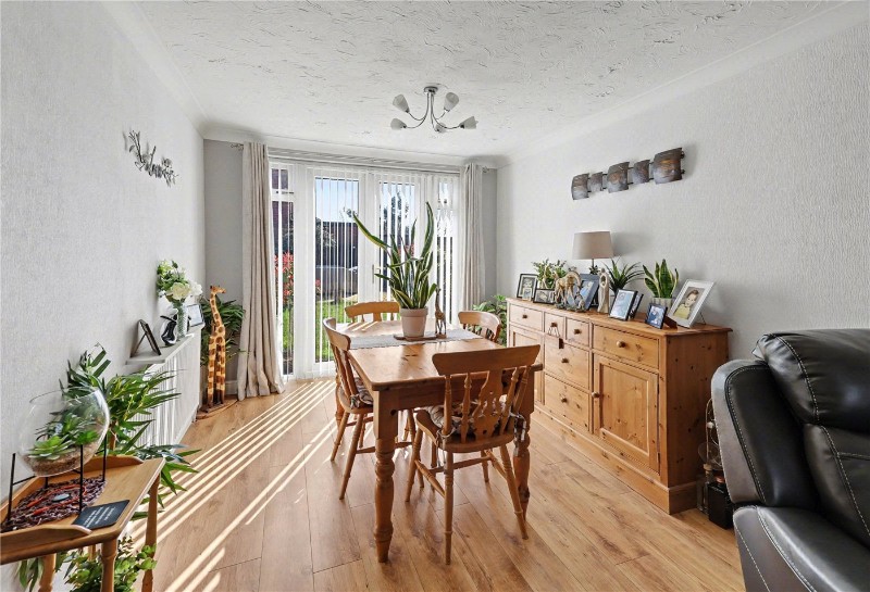 Braeford Close, Hellesdon, Norwich, Norfolk, NR6