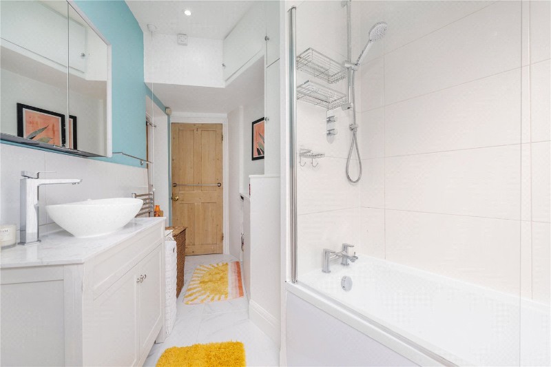 Goodrich Road, East Dulwich, London, SE22