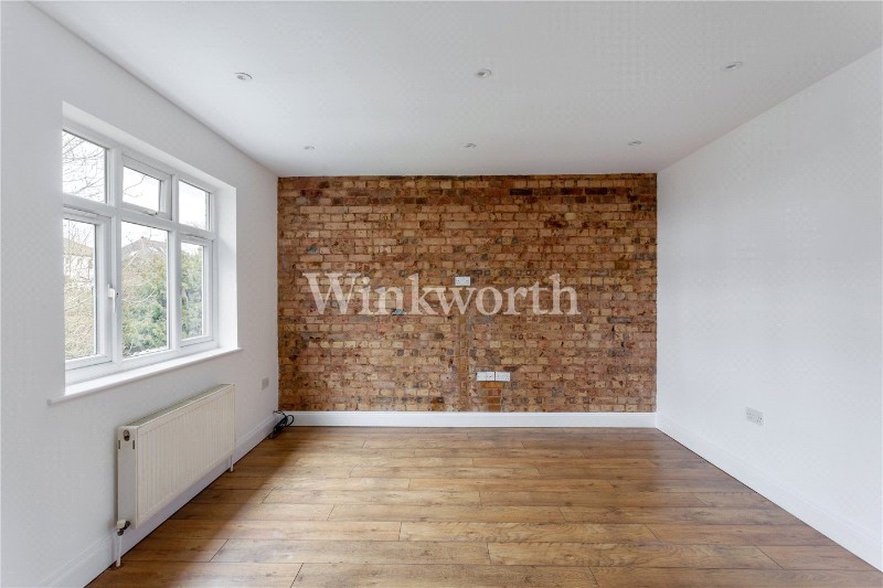 St. Marks Close, London, EN5