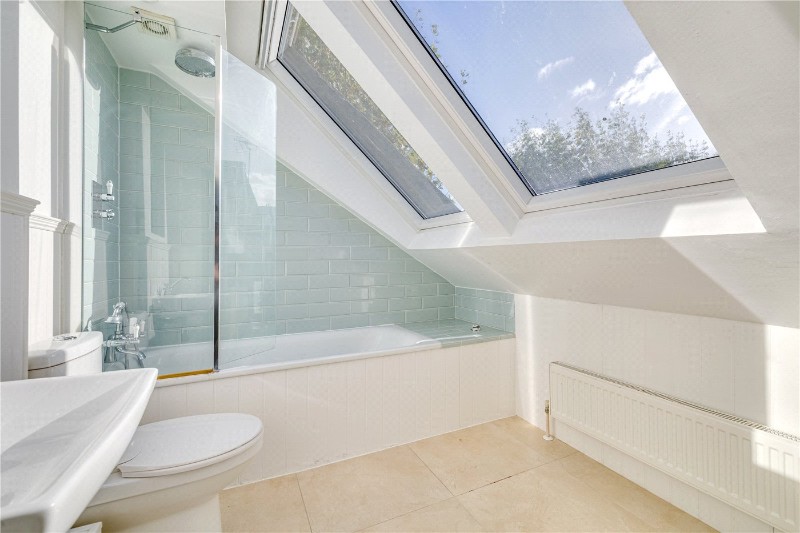 Wandsworth Bridge Road, London, SW6