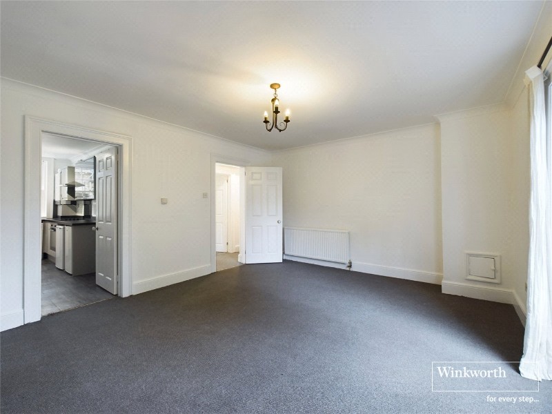 Albion Terrace, London Road, Reading, Berkshire, RG1