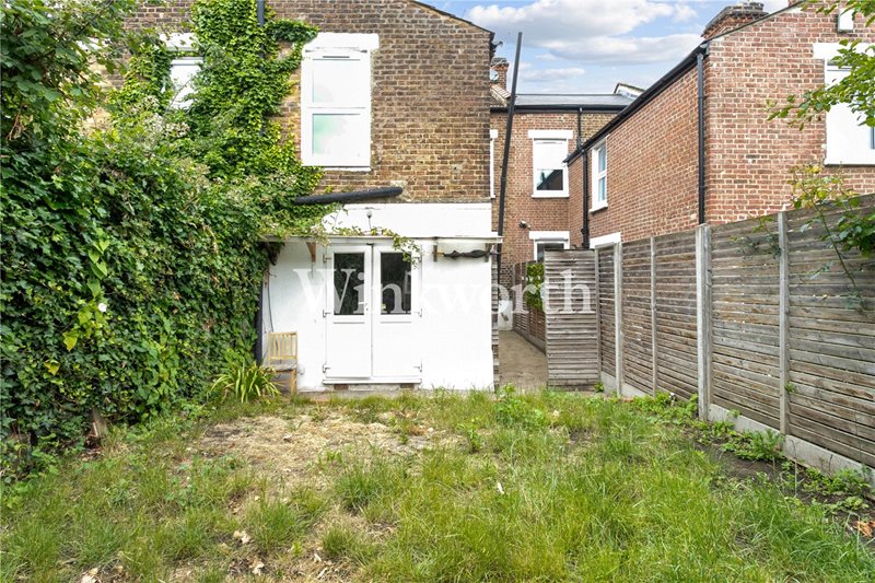Antill Road, London, N15