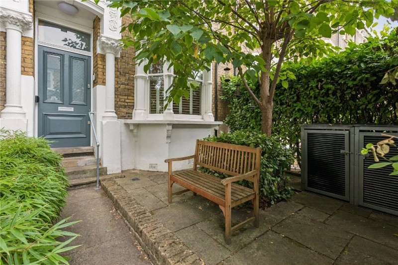 Ferntower Road, London, N5