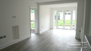 Connaught Road, Barnet, EN5