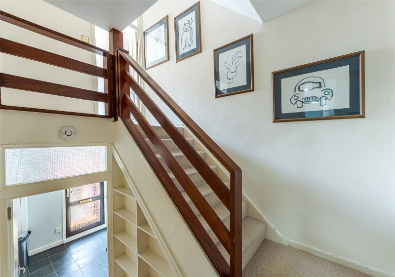 Tachbrook Street, London, SW1V