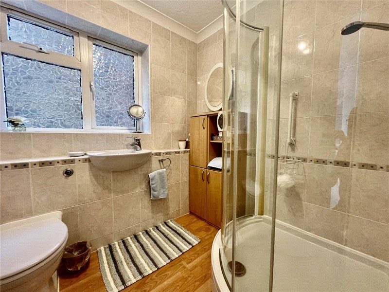 Branksome Wood Road, Bournemouth, Dorset, BH4