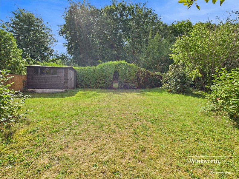 Oak Tree Road, Tilehurst, Reading, Berkshire, RG31