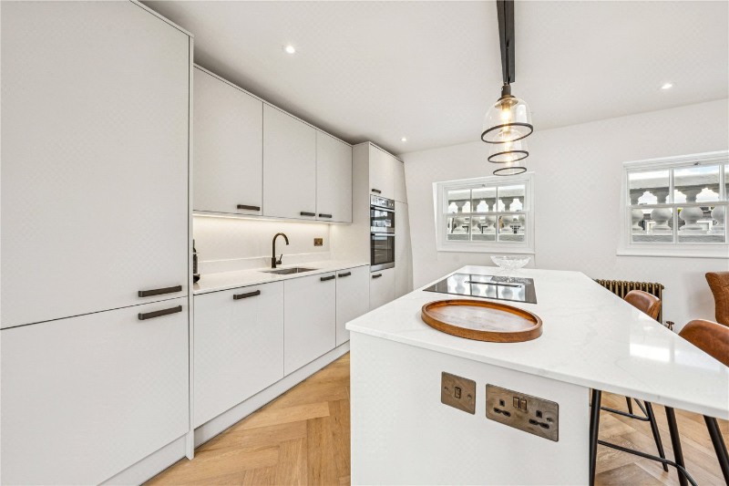 Ledbury Road, London, W11