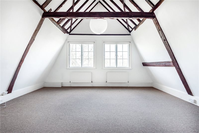 Chesil Street, Winchester, Hampshire, SO23