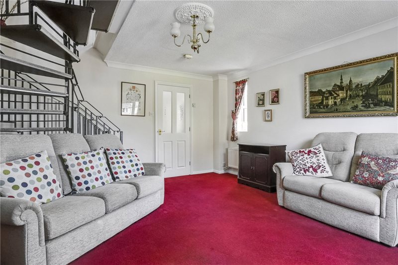 Amderley Drive, Eaton, Norwich, Norfolk, NR4