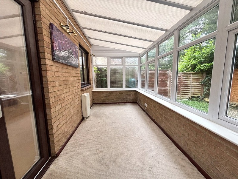 Osmund Drive, Goldings, Northampton, NN3