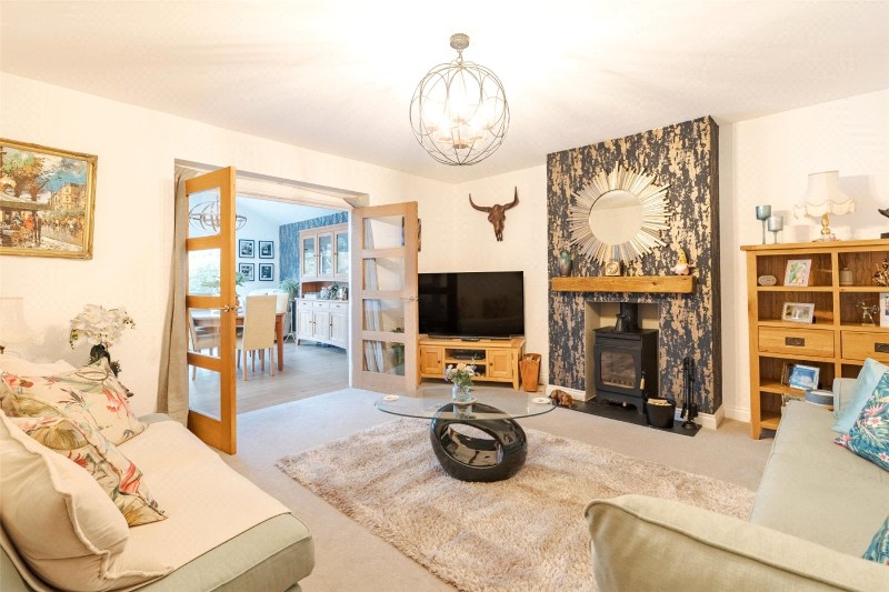 Ivy Road, Wimborne, Dorset, BH21