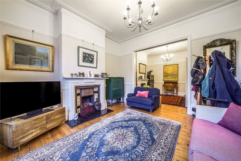 Claremont Road, London, N6