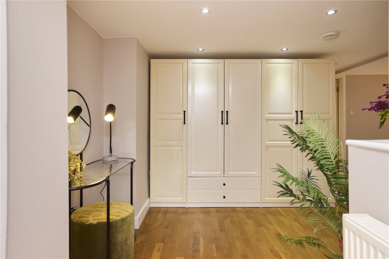 Mildenhall Road, London, E5