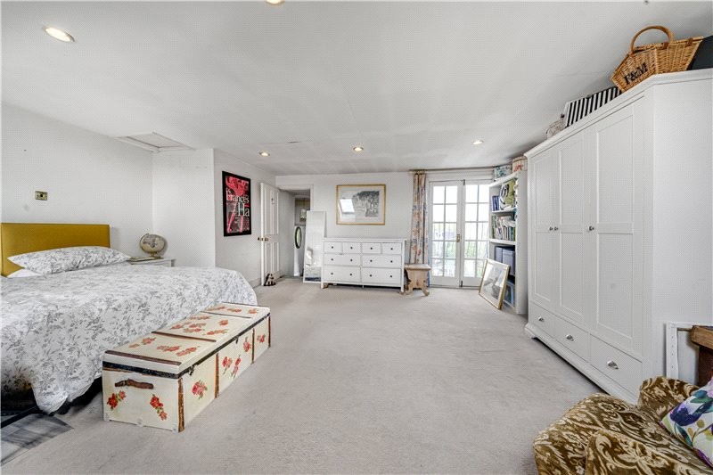 Nassau Road, Barnes, London, SW13