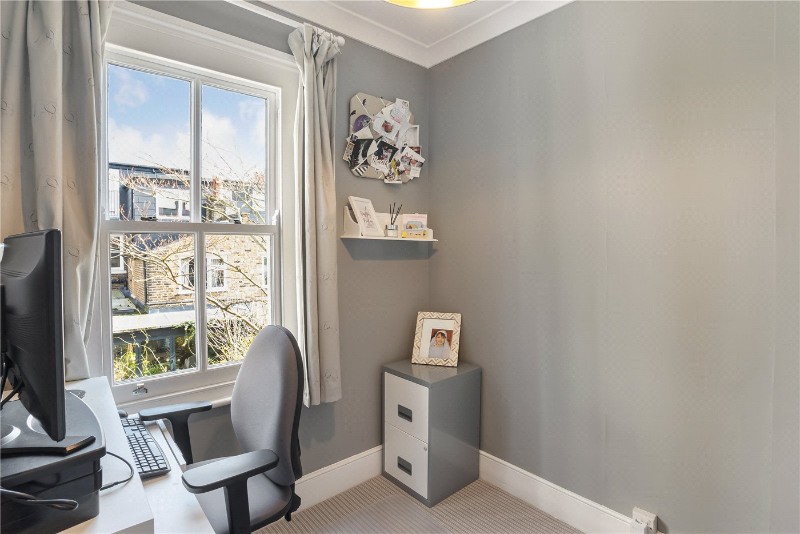 Playfield Crescent, East Dulwich, London, SE22
