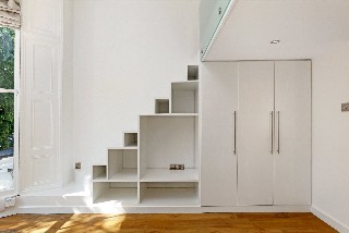 Blenheim Crescent, London, W11