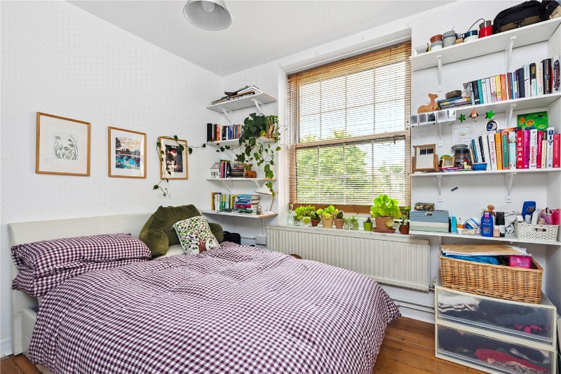 Pembury House, London, E5