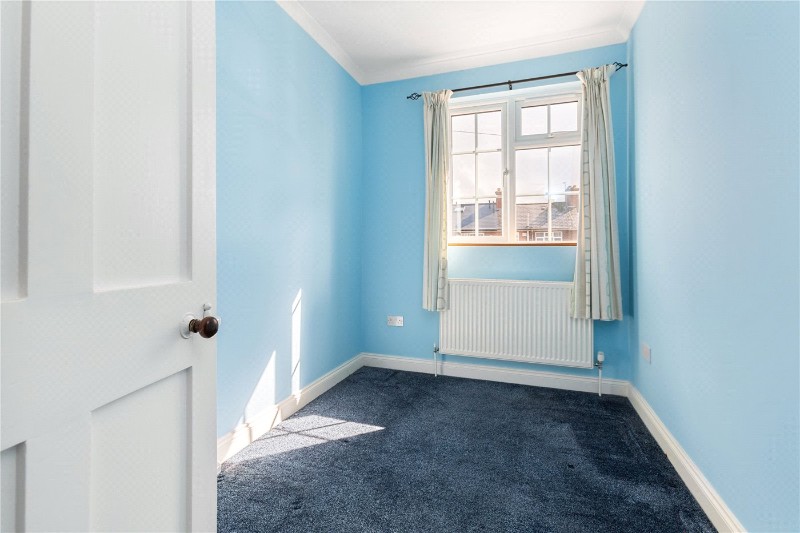Nimrod Road, London, SW16